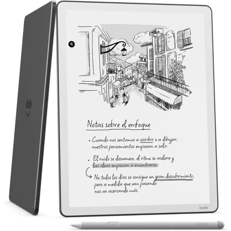 Amazon Kindle Scribe (neueste Generation) 11" (32 GB)