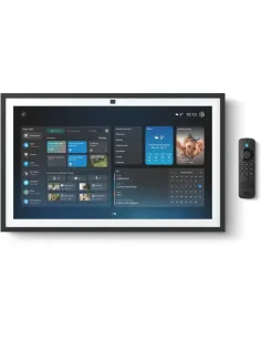 Amazon Echo Show 21 (neueste Generation) | 21" HD mit integriertem Fire TV und Alexa