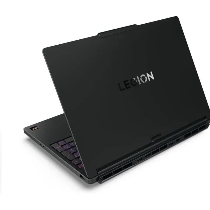 Lenovo Legion 5 Gen 11 Gaming-Laptop 15,3 OLED 165Hz AMD Ryzen 7 16GB RAM 512GB SSD RTX 5050 WiFi 7 Schwarz