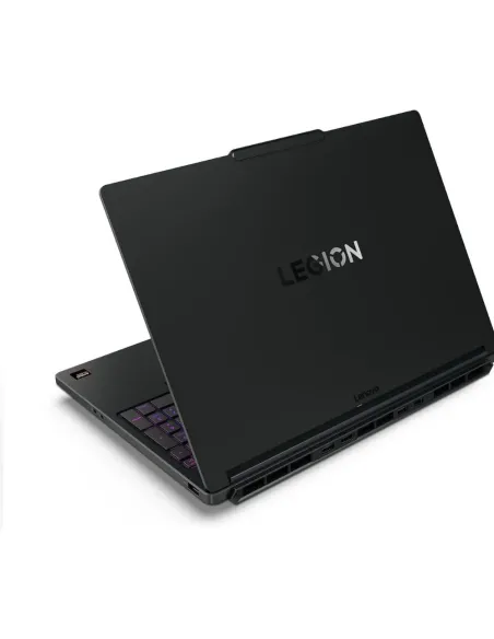 Lenovo Legion 5 Gen 11 Gaming-Laptop 15,3 OLED 165Hz AMD Ryzen 7 16GB RAM 512GB SSD RTX 5050 WiFi 7 Schwarz
