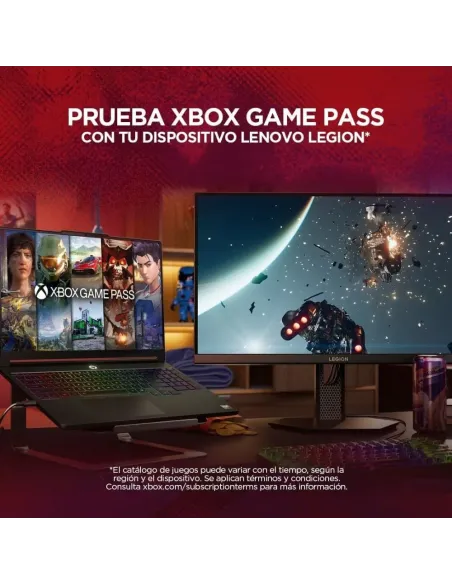 Lenovo Legion 5 Gen 11 Gaming-Laptop 15,3 OLED 165Hz AMD Ryzen 7 16GB RAM 512GB SSD RTX 5050 WiFi 7 Schwarz