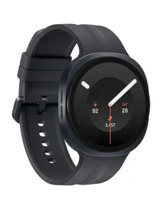 Samsung Galaxy Watch 9 LTE Schwarz 44 mm