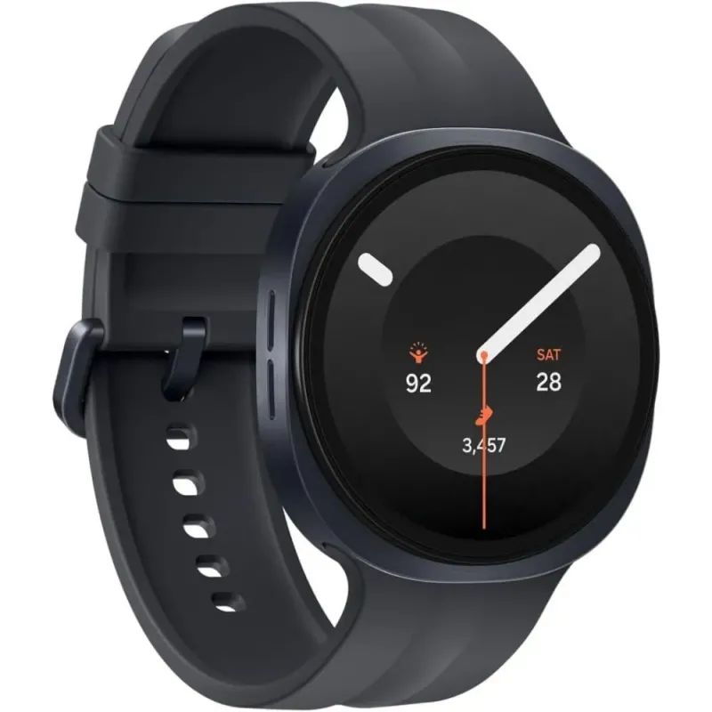 Samsung Galaxy Watch 9 LTE Negro 44mm