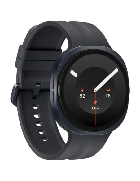 Samsung Galaxy Watch 9 LTE Schwarz 44 mm