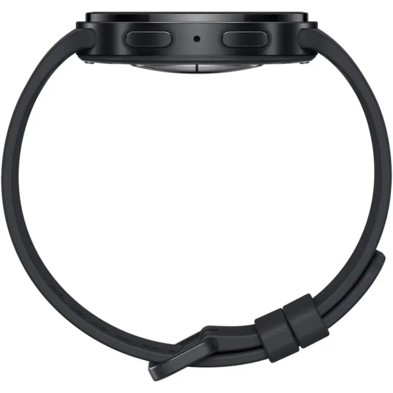 Samsung Galaxy Watch 9 LTE Schwarz 44 mm