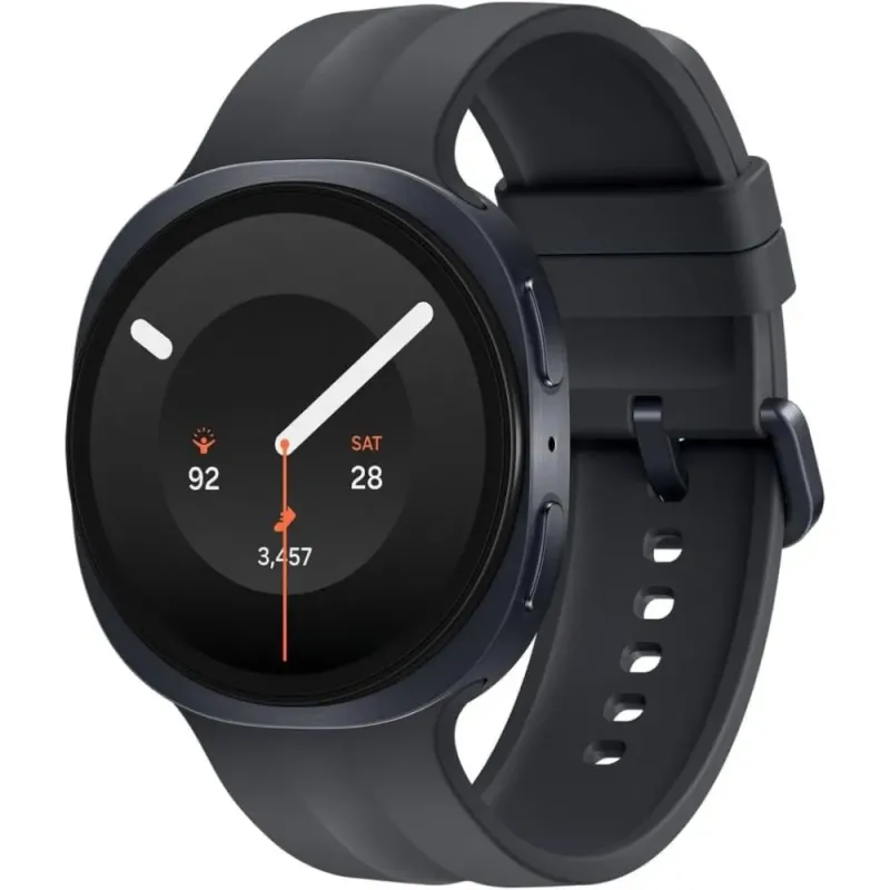 Samsung Galaxy Watch 9 LTE Negro 44mm