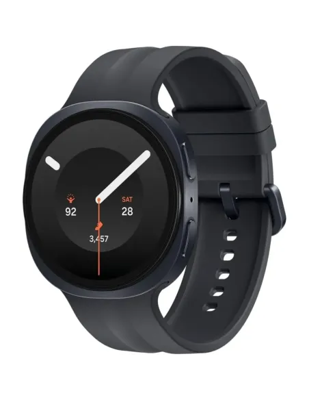 Samsung Galaxy Watch 9 LTE Schwarz 44 mm