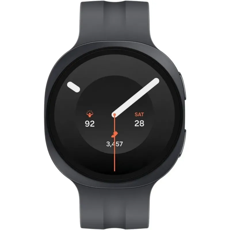 Samsung Galaxy Watch 9 LTE Negro 44mm