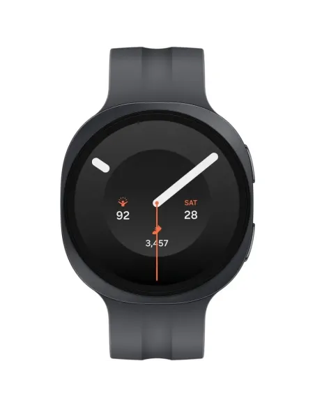 Samsung Galaxy Watch 9 LTE Schwarz 44 mm