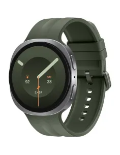 Samsung Galaxy Watch 7 LTE Plata 44mm - Smartwatch con Galaxy AI