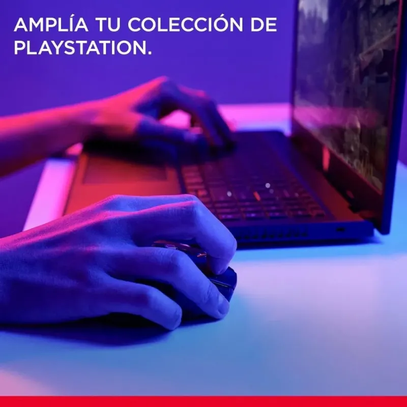 SanDisk Extreme SSD Externo 1TB para PS5 y PC - 1000 MB/s