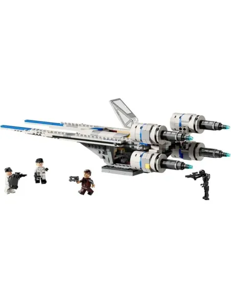 LEGO Star Wars U-Wing Starfighter der Rebellen 75399
