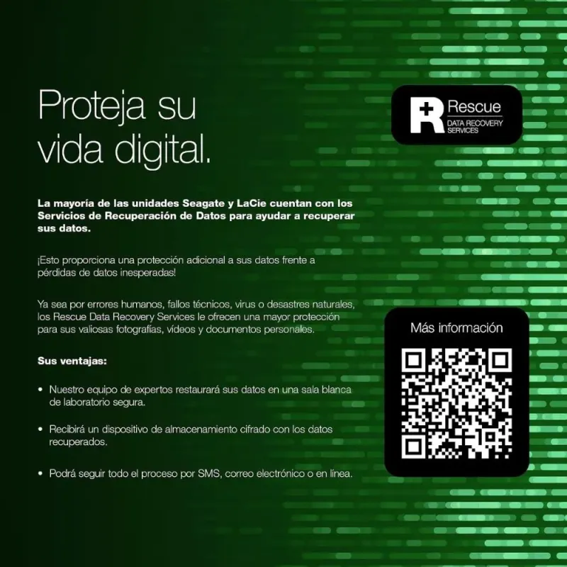 Seagate Unidad de disco duro externa portátil (HDD) 2TB para Xbox, USB 3.2 Gen 1, negra, certificación Xbox