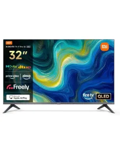 Televisor Xiaomi TV F Pro 32" QLED Smart TV Fire OS14