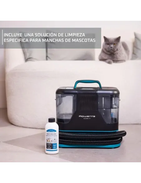 Rowenta Clean It, Polstersauger 750 W