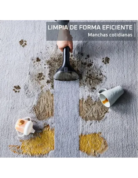 Rowenta Clean It IN5020 Aspiradora Tapicerías 750 W