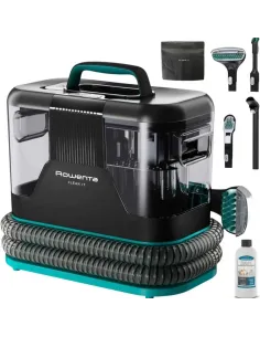 Rowenta Clean It, Polstersauger 750 W