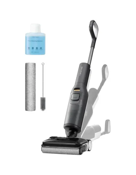 Roborock F25 Aspiradora-Fregona sin Cable 20000 Pa