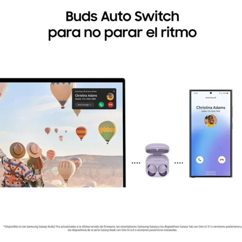 Samsung Galaxy Book4 Portátil Ultrafino 15,6'' Full HD Intel Core i7-1355U 13 Gen 16GB RAM 1TB SSD Windows 11 Gris