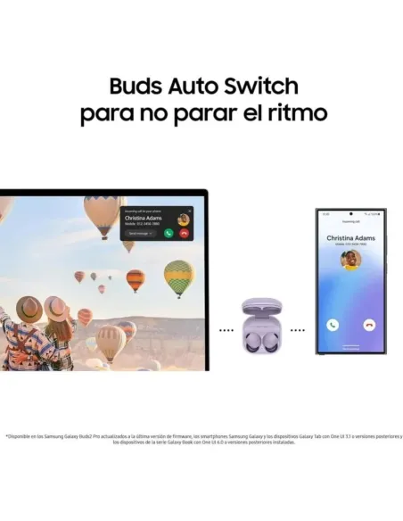 Samsung Galaxy Book4 Portátil Ultrafino 15,6'' Full HD Intel Core i7-1355U 13 Gen 16GB RAM 1TB SSD Windows 11 Gris