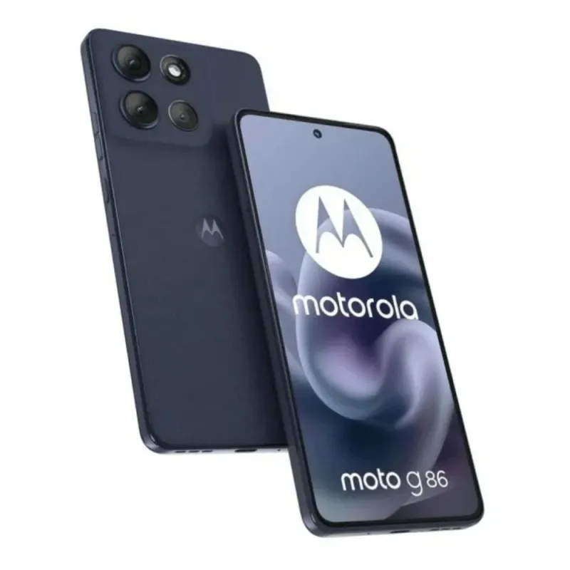 Motorola G86 8/256 Dunkelblau