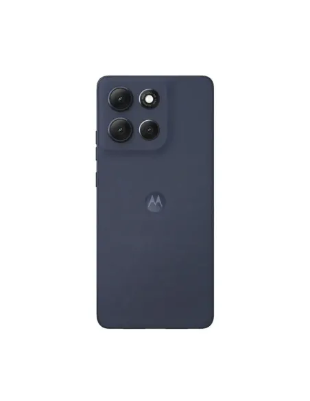 Motorola G86 8/256 Azul oscuro 5G - Smartphone P-OLED 120Hz