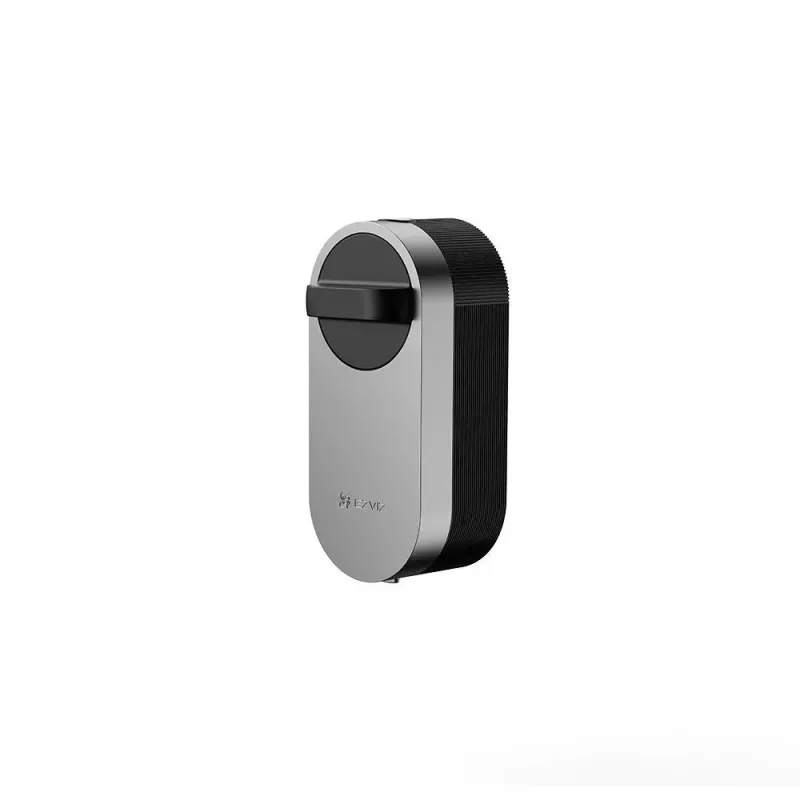Ezviz TriplePack Intelligentes Türschloss EZVIZ SmartLock DL01S + Codetastatur + Gateway
