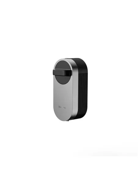 Ezviz TriplePack Intelligentes Türschloss EZVIZ SmartLock DL01S + Codetastatur + Gateway