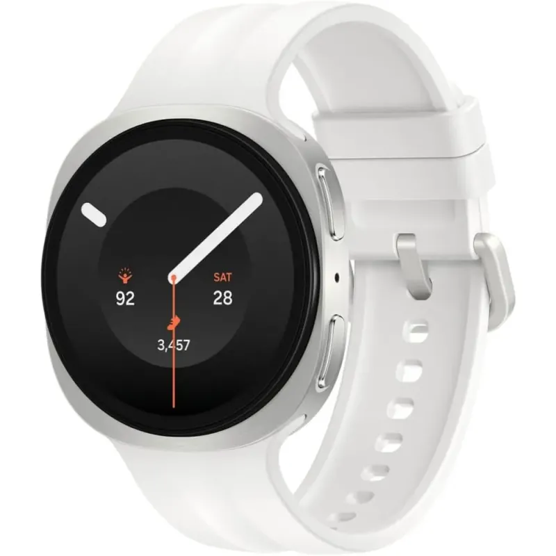 Samsung Galaxy Watch 9 Crema