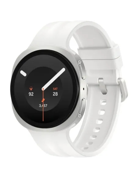 Samsung Galaxy Watch 9 Creme