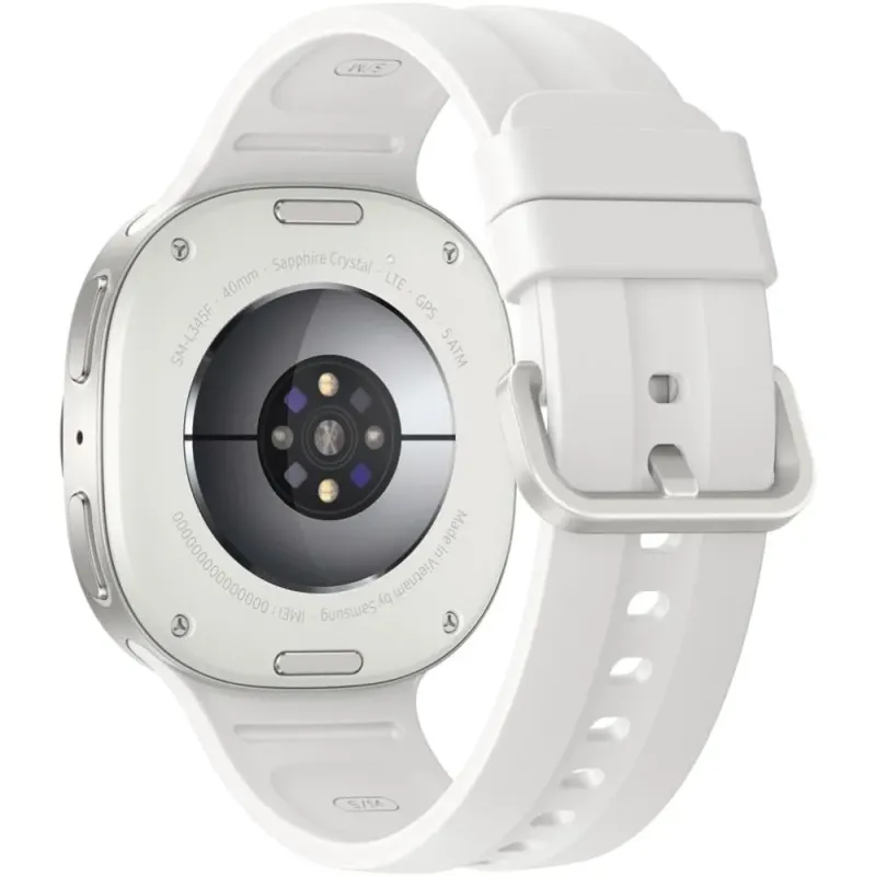 Samsung Galaxy Watch 9 Creme