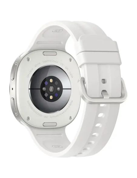 Samsung Galaxy Watch 9 Crema