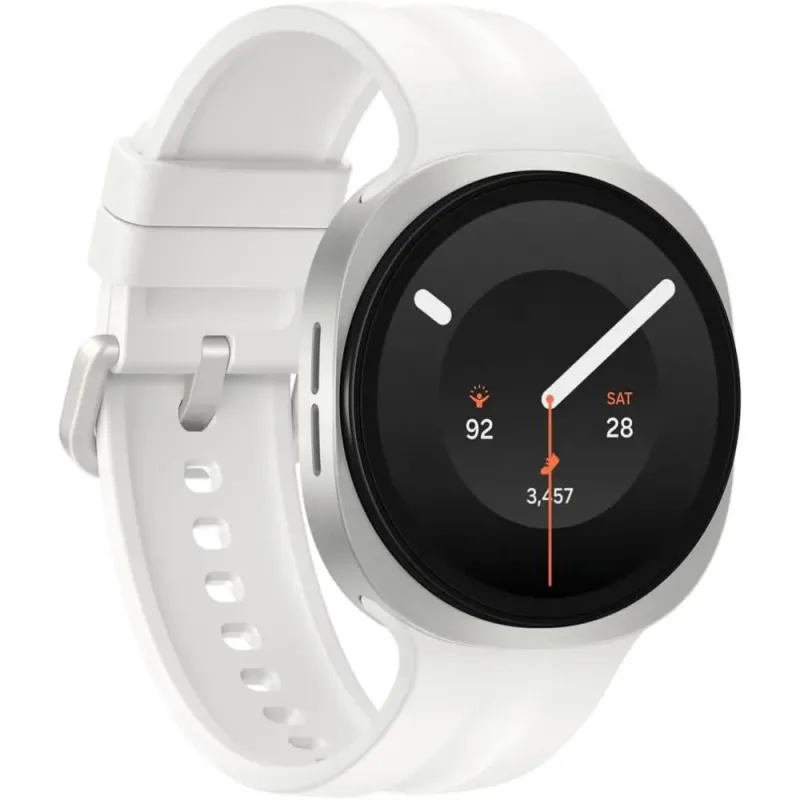 Samsung Galaxy Watch 9 Creme
