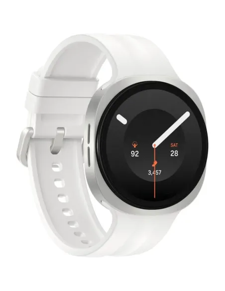 Samsung Galaxy Watch 9 Creme