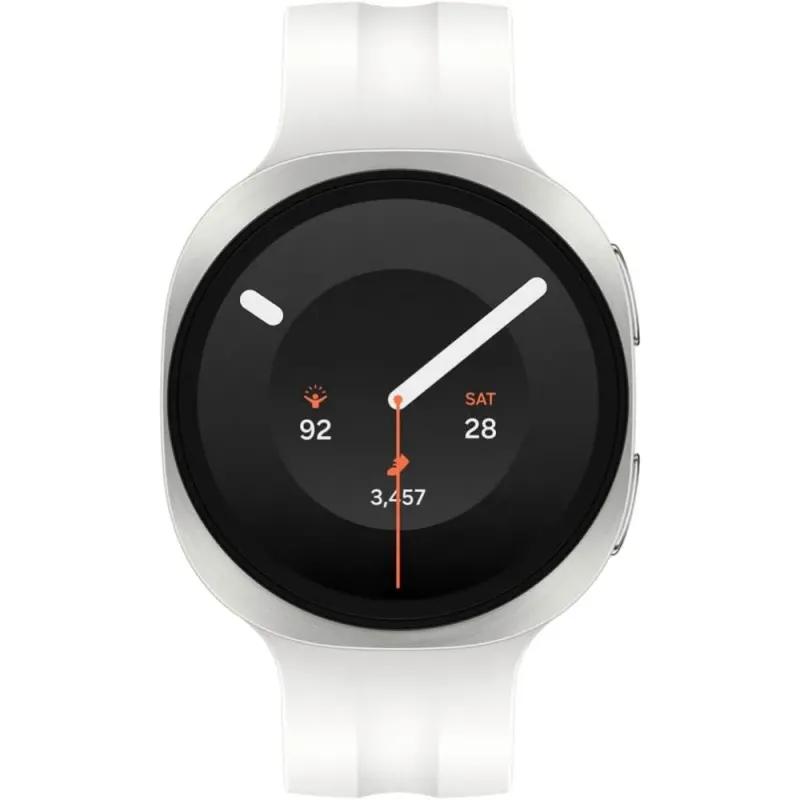 Samsung Galaxy Watch 9 Crema