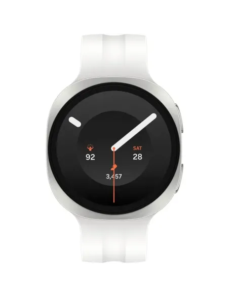 Samsung Galaxy Watch 9 Crema