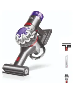 Dyson Handstaubsauger Car+Boat