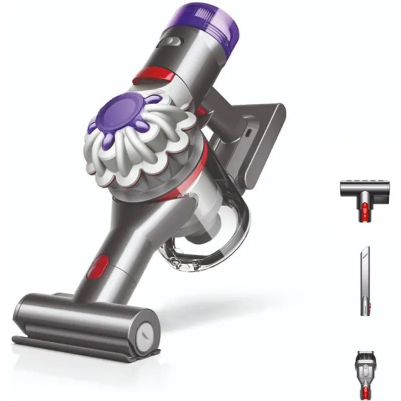 Dyson Aspiradora de Mano Car+Boat