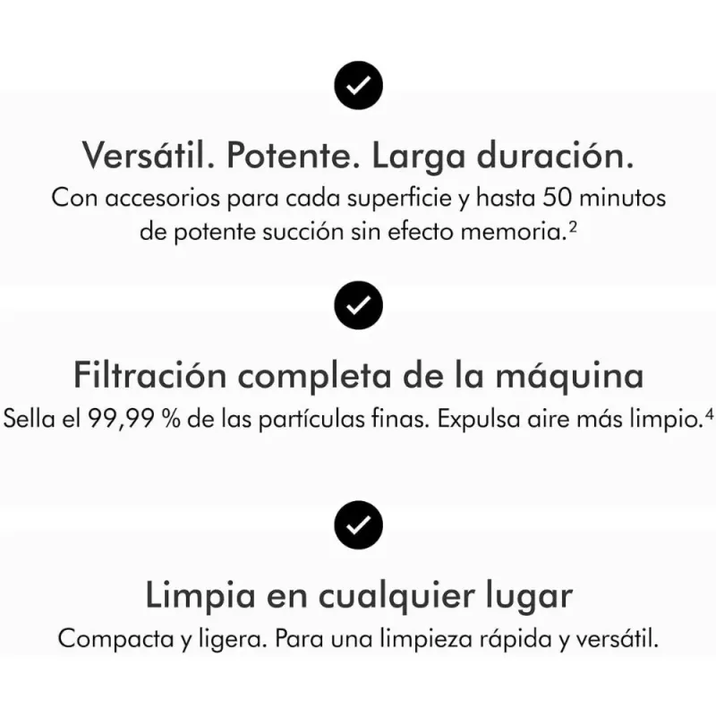 Dyson Aspiradora de Mano Car+Boat