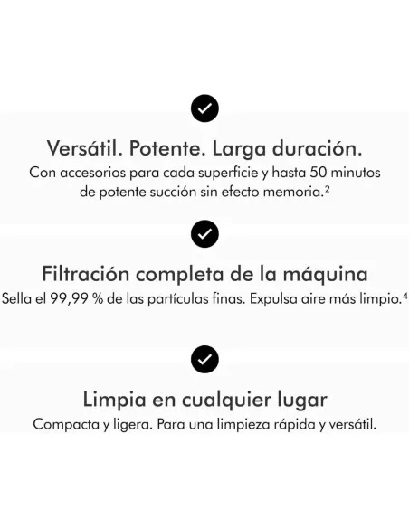 Dyson Aspiradora de Mano Car+Boat