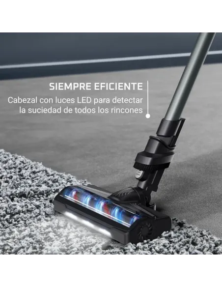 Rowenta X-Pert 7.60, Aspiradora Escoba Sin Cable