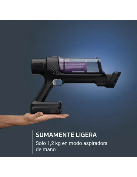 Rowenta X-Pert 7.60, Aspiradora Escoba Sin Cable