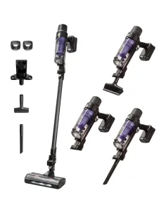 Rowenta X-Pert 7.60, Aspiradora Escoba Sin Cable