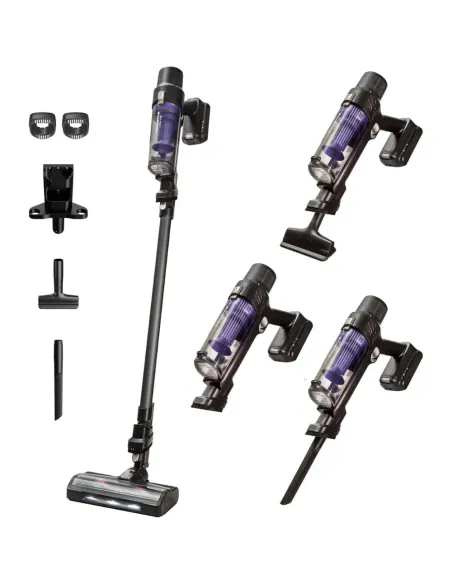 Rowenta X-Pert 7.60, Aspiradora Escoba Sin Cable