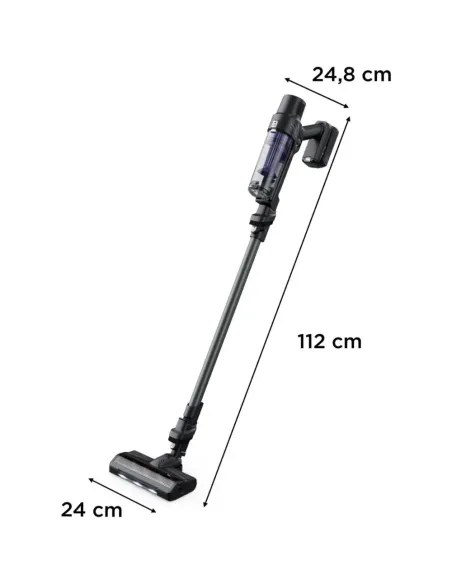 Rowenta X-Pert 7.60, Akku-Stielstaubsauger