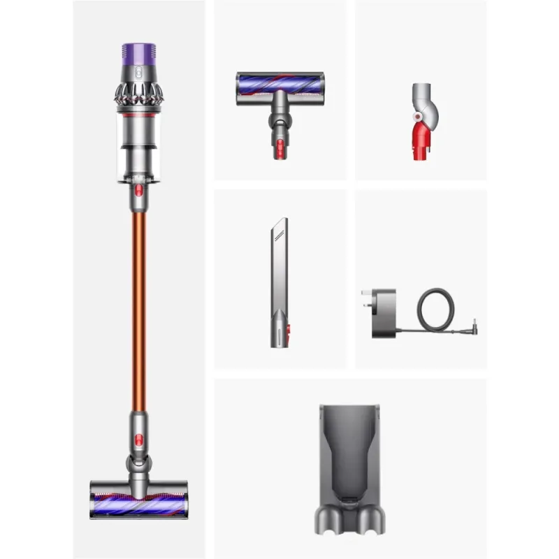 Dyson Cyclone V10 Akku-Staubsauger