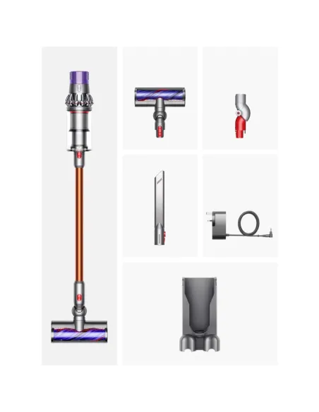 Dyson Cyclone V10 Akku-Staubsauger