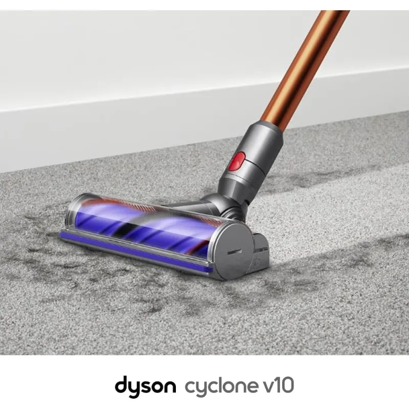 Dyson Cyclone V10 Akku-Staubsauger