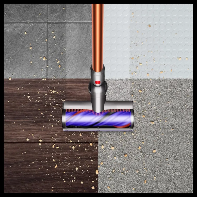 Dyson Cyclone V10 Akku-Staubsauger