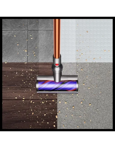 Dyson Cyclone V10 Akku-Staubsauger